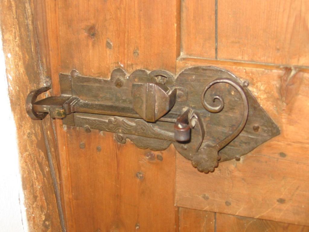 Ferienhaus Schmittenhof Бибервир Номер фото